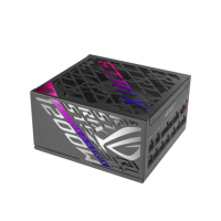 【ASUS 華碩】ROG STRIX 1200W 白金牌 ATX3.1電源供應器(ROG-STRIX-1200P-GAMING)