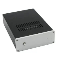 Mono Class D Digital Power Amplifier 1000W IRS2092+IRFB4227 Home Sound Amplifier