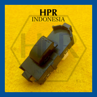 HPR Single Switch Power Window - Daihatsu Sirion | Sisi Penumpang 2007 2008 2009 2010 2011 2012 2013
