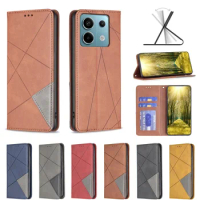 Leather Phone Case for Xiaomi Redmi Note 8T Note 11E Note 11 Note 13 4G Note 13 Pro 4G Note 13 Pro Note 13 Pro Plus Note 13