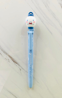 【震撼精品百貨】大耳狗_Cinnamoroll~日本Sanrio三麗鷗 大耳狗LED造型原子筆/中性筆-燈籠*82084