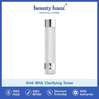 #OOTD AHA BHA Clarifying Toner