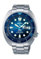 Seiko Seiko Prospex ‘Great Blue’ Turtle Scuba PADI Special Edition Gradated Blue Dial Automatic Watch SRPK01K1
