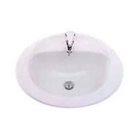 Wastafel Toto L 521 V3 / Washtafel Toto L521 V3 / Wastafel Toto L 521V3 / Wastafel Toto L521 V3 / Wa