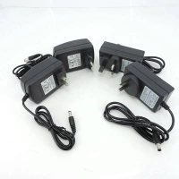 เพาเวอร์ซัพพลาย, AC TO dc 12V 3A 3000MA, หม้อแปลง EU US AU UK, AC 220V TO 12V อะแดปเตอร์ไฟ AC, สำหรั