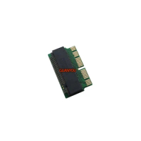 M.2 NGFF to 2013 A1465 A1466 128G 256G 512G SSD adapter card N-941A