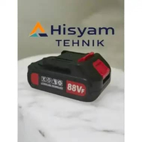 JLD BATERAI BOR IMPACT WRENCH 88VF BATTERY BOR IMPACT WRENCH 88VF JLD 5CELL