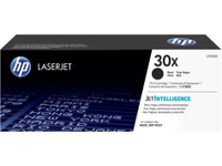 HP 30X 黑色原廠 LaserJet 高容量碳粉匣 (CF230X)適用 HP M203d/M203dn/M203dw/M227fdn/M227fdw【APP下單最高22%點數回饋】