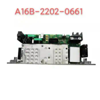 A16B-2202-0661 Fanuc PCB Board Circuit Board For CNC Machine Controller Very Cheap