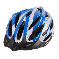 Bicycle Safety Helmet Ultralight Adjustable Detachable Adult Road Cycling Helmet Outdoor Bicycle Helmet Road Cycling Helmet