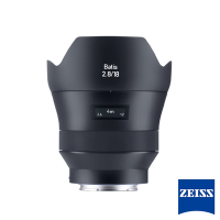 蔡司 Zeiss Batis 2.8/18 18mm F2.8 自動對焦鏡頭│for Sony E mount [正成公司貨]