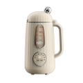 SONGEN SG-358JU 日系美廚多功能蔬果破壁冷熱調理豆漿機 1200ml 米黃色