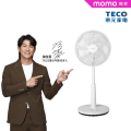 TECO 東元 16吋 DC 遙控擺頭立扇 XA1669BRD