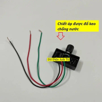 Điều tốc 12v 10a - motor 775,895,885-Bộ điều chỉnh tốc độ máy bơm mini - Chiết áp điều tốc 12v
