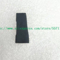 NEW SD/CF Memory Card Door / Cover Rubber For Canon FOR EOS 5D MARK IV / 5D4 Digital Camera Repair Part