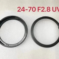 Copy NEW For Sony FE 24-70mm F2.8 GM Lens Front Filter Ring Hood Fixed Tube UV Mount For Barrel SEL2470GM 24-70 2.8 F/2.8 F2.8GM
