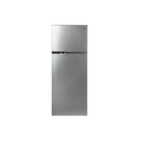 【聲寶】370L 極光鈦變頻雙門冰箱 SR-C37D(K5) (含基本安裝)