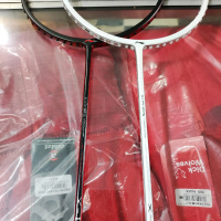 Raket  Badminton Lining X1 Phos