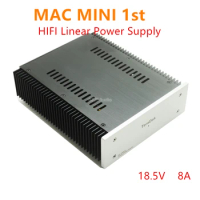 MAC MINI (1st Generation Machine) Dedicated HIFI Linear Power Supply (Replacing MAC Mini A1188 1st Generation Switch Power)