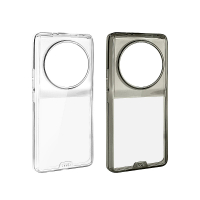 hoda 小米 Xiaomi 13 Ultra 晶石玻璃軍規防摔保護殼