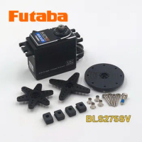Futaba BLS275SV S.Bus2 HV Standard Digital Steering Gear For RC Helicopter / Fixed Wing Airplane / Rc Model Accessories
