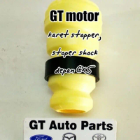 BUMPER BOUND KARET STOPPER SHOCK DEPAN MAZDA CX-5 TERBARU 2024