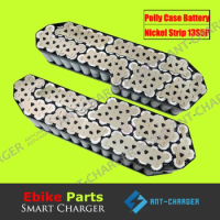 Nickel Strip Set for Polly DP-6 DP-6C Case Battery Pack 10S6P 13S5P 14S5P x 1 Set