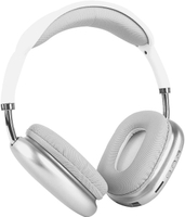 Over Ear Bluetooth Headphones 32H of Playtime Deep Bass