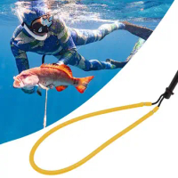 Speargun Bands Rubber Hawaiian Sling For Spearfishing Rubber Fishing Hand Speargun Pole Spear Sling Fits Most Spearguns For