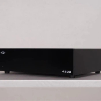 A-1421 QinChao YC-4200 HIFI AV Pure Power Amplifier 4 Channel Home theater 160W * 4 (8 Ω) 480W * 4 (4 Ω) RCA Output