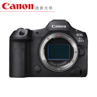 『新品上市』Canon EOS R5 Mark II 高速 8K 混合型全片幅 EOS R無反光鏡相機 單機身 公司貨