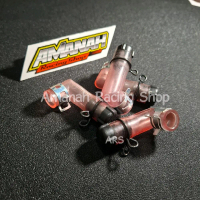 SELANG HAWA BOX FILTER HONDA SELANG PEMBUANGAN HAWA BOX FILTER BEAT SCOOPY VARIO CBR 150 CB150R DLL