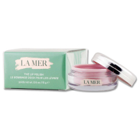 【LA MER 海洋拉娜】星砂柔化修護唇膜 15g（專櫃公司貨）