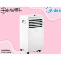 MIDEA MPHB-09CRN7 AC PORTABLE 1PK