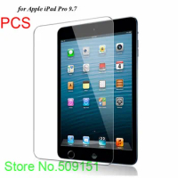 For iPad Pro 9.7 Screen Protector For iPad 9.7 2017 Tempered Glass Premium Film For iPad 5 6 Air 1 For iPad Air 2 9.7 inch Glass