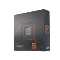 【AMD 超微】Ryzen 5 7600X六核處理器(無風扇-需加購散熱或水冷)