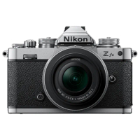 【Nikon 尼康】ZFC Z FC + Z DX 16-50mm F3.5-6.3 VR 變焦鏡組--公司貨