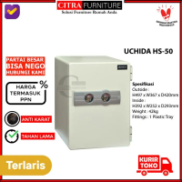 Uchida Brankas Besi Hs - 50 Pasti Diskon