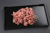 MARA馬拉有機低脂牛絞肉 (250g)