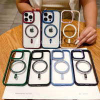 Superior Premium Strong Magsafe Case IP X XR Xs Max 11 Pro Max 12 Pro Max 13 Pro Max 14 Pro Max 15 P