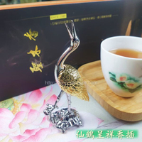 仙鶴呈祥 香插 ~仙鶴踏龜 (香夾 香托 香 便條夾 名片夾)  🔯聖哲曼🔯