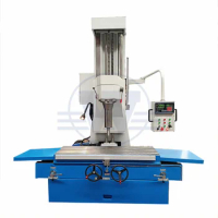 Hot Sale Automatic Vertical Engine Boring and Milling Machine Metal Motorcycle Cylinder Good Quality Free After-sales