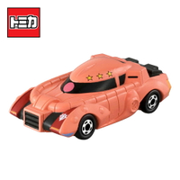 【日本正版】Dream TOMICA SP 鋼彈系列 夏亞專用薩克 玩具車 機動戰士 鋼彈 GUNDAM 多美小汽車 - 223528