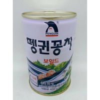 韓國秋刀魚罐頭