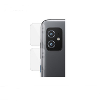 【愛瘋潮】 Imak ASUS ZenFone 8 ZS590KS 鏡頭玻(2片裝) 鏡頭貼 保護鏡頭 鏡頭保護