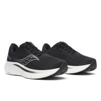 【SAUCONY 索康尼】RIDE18 緩衝避震跑鞋-男(SA21000-100)