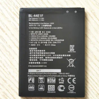 New 3200mAh BL-44E1F Phone Battery For LG V20 H990DS H910 H918 VS995 US996 LS997 Replacement Battery