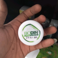 obat jamur biodin 12g