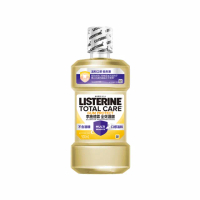 【Listerine 李施德霖】全效護齦漱口水(500ml)