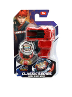 ชุดเซ็ตของเล่นลูกข่าง S7 Classic Fiery Blast Wheel หลากสี